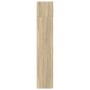 Armario de madera de ingeniería roble Sonoma 70x42,5x225 cm de , Aparadores - Ref: Foro24-3281331, Precio: 246,15 €, Descuent...
