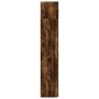 Armario de madera de ingeniería roble ahumado 70x42,5x225 cm von , Sideboards - Ref: Foro24-3281333, Preis: 241,62 €, Rabatt: %