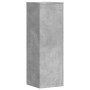 Soportes de plantas madera ingeniería gris hormigón 33x33x100cm von , Topfständer - Ref: Foro24-852954, Preis: 60,55 €, Rabat...