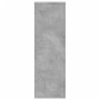 Soportes de plantas madera ingeniería gris hormigón 33x33x100cm von , Topfständer - Ref: Foro24-852954, Preis: 60,55 €, Rabat...