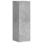 Soportes de plantas madera ingeniería gris hormigón 33x33x100cm von , Topfständer - Ref: Foro24-852954, Preis: 60,55 €, Rabat...