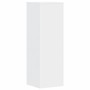 Soportes de plantas 2 uds madera ingeniería blanco 33x33x100 cm by , Pot stands - Ref: Foro24-3307882, Price: 131,19 €, Disco...