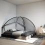 Mosquitera con puertas Mongolia 220 malla negra 200x180x135 cm von , Mückennetz - Ref: Foro24-4010044, Preis: 27,31 €, Rabatt: %