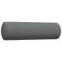 Juego de sofás con cojines 2 piezas tela gris oscuro von , Sofas - Ref: Foro24-3278336, Preis: 501,15 €, Rabatt: %