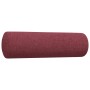 Juego de sofás con cojines 2 piezas tela rojo tinto von , Sofas - Ref: Foro24-3278341, Preis: 559,84 €, Rabatt: %