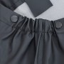 Vadeador de pecho con botas negro talla 40 von , Wathosen zum Jagen und Angeln - Ref: Foro24-4016983, Preis: 37,90 €, Rabatt: %