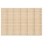 Vitrina de madera para coleccionistas con 60 compartimentos de , Estantes y estanterías - Ref: Foro24-4017378, Precio: 48,68 ...