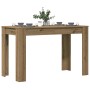 Mesa de Comedor Roble Artesano 120x60x76cm madera reconstituida von , Küchen- und Esstische - Ref: Foro24-855841, Preis: 98,6...