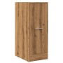 Armario botiquín madera ingeniería roble artisian 30x41x77,5 cm von , Schließfächer und Lagerschränke - Ref: Foro24-855159, P...