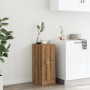 Armario botiquín madera ingeniería roble artisian 30x41x77,5 cm von , Schließfächer und Lagerschränke - Ref: Foro24-855159, P...