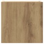 Mueble para TV de pared madera contrachapada artesanal 6 piezas von , TV-Möbel - Ref: Foro24-3328992, Preis: 290,29 €, Rabatt: %
