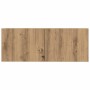 Mueble para TV de pared madera contrachapada artesanal 3 piezas von , TV-Möbel - Ref: Foro24-3329204, Preis: 122,28 €, Rabatt: %