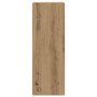 Mueble para TV de pared madera contrachapada artesanal 4 piezas von , TV-Möbel - Ref: Foro24-3329154, Preis: 241,19 €, Rabatt: %