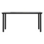 Juego de comedor de jardín 7 pzas con cojines ratán PE marrón von , Gartensets - Ref: Foro24-3334573, Preis: 510,32 €, Rabatt: %