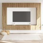 Mueble para TV de pared madera contrachapada artesanal 8 piezas von , TV-Möbel - Ref: Foro24-3328978, Preis: 512,97 €, Rabatt: %