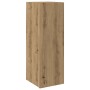 Mueble para TV de pared madera contrachapada artesanal 8 piezas von , TV-Möbel - Ref: Foro24-3328978, Preis: 512,97 €, Rabatt: %