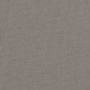 Sofá para niños de tela gris taupé 90x53x30 cm by , Baby and Toddler Furniture - Ref: Foro24-3196261, Price: 94,15 €, Discoun...