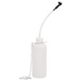 Purgador de frenos blanco y negro 3 L