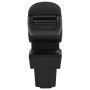 Reposabrazos para coche ABS negro 11,5x32x(30-50) cm by , Motor vehicle seats - Ref: Foro24-154668, Price: 40,61 €, Discount: %