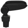 Reposabrazos para coche ABS negro 11,5x32x(30-50) cm by , Motor vehicle seats - Ref: Foro24-154668, Price: 40,61 €, Discount: %