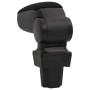 Reposabrazos para coche ABS negro 11,5x32x(30-50) cm by , Motor vehicle seats - Ref: Foro24-154668, Price: 40,61 €, Discount: %