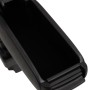 Reposabrazos para coche ABS negro 11,5x32x(30-50) cm by , Motor vehicle seats - Ref: Foro24-154668, Price: 40,61 €, Discount: %