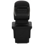 Reposabrazos para coche ABS negro 16x32x(35-50,5) cm by , Motor vehicle seats - Ref: Foro24-154680, Price: 38,90 €, Discount: %