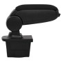 Reposabrazos para coche ABS negro 16x32x(35-50,5) cm by , Motor vehicle seats - Ref: Foro24-154680, Price: 38,90 €, Discount: %