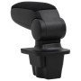 Reposabrazos para coche ABS negro 16x32x(35-50,5) cm by , Motor vehicle seats - Ref: Foro24-154680, Price: 38,90 €, Discount: %