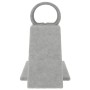 Rascador para gatos con túnel y escalera gris claro 55,5 cm von , Katzenmöbel - Ref: Foro24-171790, Preis: 35,22 €, Rabatt: %