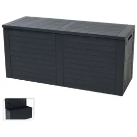 ProGarden Ollie 240 L garden storage box by ProGarden, Outdoor storage boxes - Ref: Foro24-436363, Price: 64,34 €, Discount: %