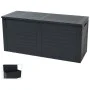 ProGarden Ollie 240 L garden storage box by ProGarden, Outdoor storage boxes - Ref: Foro24-436363, Price: 64,34 €, Discount: %