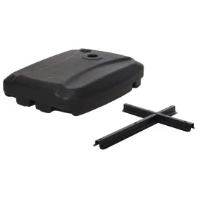 ProGarden Fillable parasol base 80x60x15 cm by ProGarden, Umbrella bases - Ref: Foro24-436172, Price: 93,25 €, Discount: %