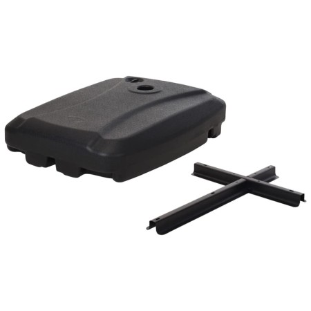 ProGarden Fillable parasol base 80x60x15 cm by ProGarden, Umbrella bases - Ref: Foro24-436172, Price: 93,11 €, Discount: %