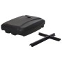 ProGarden Fillable parasol base 80x60x15 cm by ProGarden, Umbrella bases - Ref: Foro24-436172, Price: 93,11 €, Discount: %