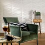 WallArt Paneles de pared 3D 24 uds GA-WA24 diseño Valeria von , Wandverkleidung - Ref: Foro24-276212, Preis: 82,23 €, Rabatt: %