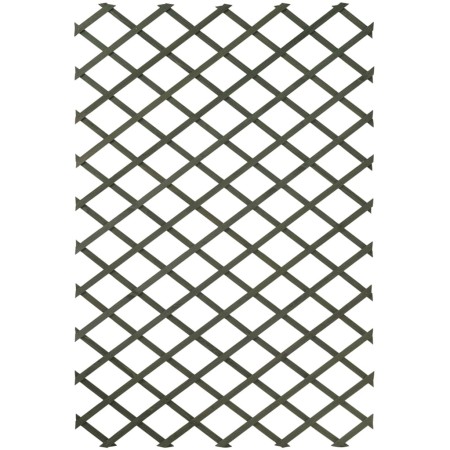 Nature Enrejado de jardín madera verde 2 unidades 50x150 cm by , Pergolas, arches and garden trellises - Ref: Foro24-276940, ...