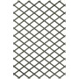 Nature Enrejado de jardín madera verde 2 unidades 50x150 cm by , Pergolas, arches and garden trellises - Ref: Foro24-276940, ...