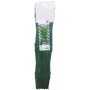 Nature Enrejado de jardín madera verde 2 unidades 50x150 cm by , Pergolas, arches and garden trellises - Ref: Foro24-276940, ...
