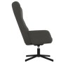 Sillón de relax de terciopelo gris oscuro von , Sessel - Ref: Foro24-341109, Preis: 110,34 €, Rabatt: %
