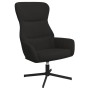 Sillón de relax de terciopelo negro von , Sessel - Ref: Foro24-341114, Preis: 111,04 €, Rabatt: %