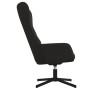 Sillón de relax de terciopelo negro von , Sessel - Ref: Foro24-341114, Preis: 111,04 €, Rabatt: %