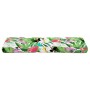 Cojín para sofá de palets tela multicolor 120x40x12 cm by , Cushions for chairs and sofas - Ref: Foro24-360640, Price: 28,00 ...
