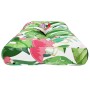 Cojín para sofá de palets tela multicolor 120x40x12 cm by , Cushions for chairs and sofas - Ref: Foro24-360640, Price: 28,00 ...