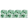 Cojín de tumbona tela Oxford estampado de hojas by , Cushions for chairs and sofas - Ref: Foro24-361418, Price: 38,95 €, Disc...