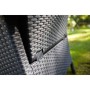 Keter Silla de jardín reclinable Vermont grafito 238452 von , Gartenstühle - Ref: Foro24-408948, Preis: 109,51 €, Rabatt: %