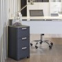 Curver Cajonera Style gris antracita 3x14 l von , Aufbewahrungsschubladen für zu Hause - Ref: Foro24-443856, Preis: 80,37 €, ...