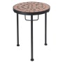 ProGarden Juego de mesas auxiliares 2 pzas con superficie de mosaico by , Side tables - Ref: Foro24-442213, Price: 58,30 €, D...