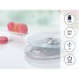 Soehnle Báscula de cocina digital Roma 5 kg plateado von , Küchengeräte und Utensilien - Ref: Foro24-444122, Preis: 30,42 €, ...