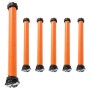 Motores tubulares 6 unidades 30 Nm von , Elektromotoren - Ref: Foro24-3051464, Preis: 379,35 €, Rabatt: %